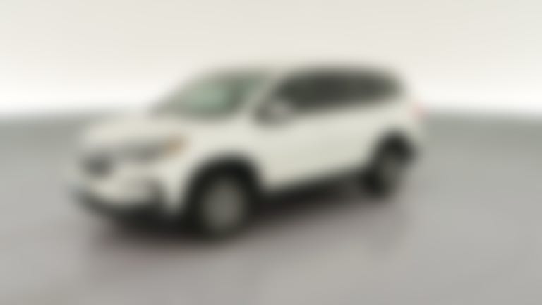 2020 Honda Pilot vehicle photo
