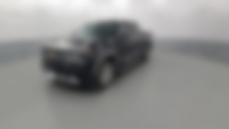 2021 Chevrolet Silverado 1500 Crew Cab vehicle photo