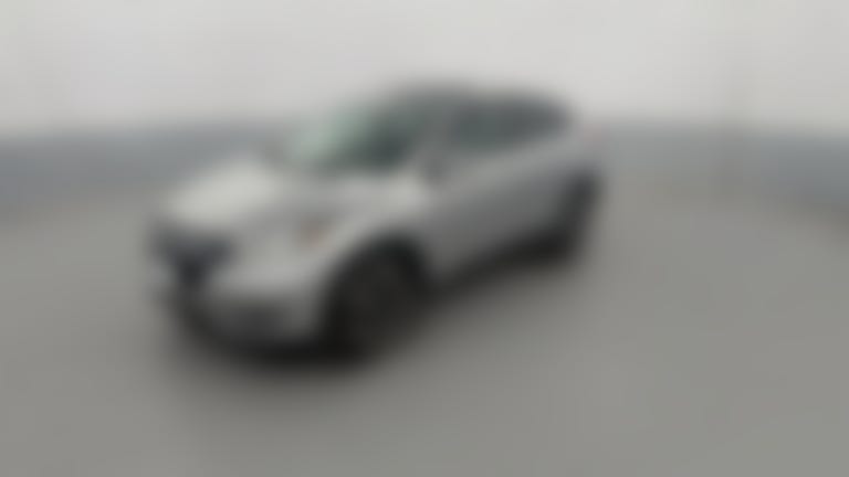 2018 Honda HR-V vehicle photo