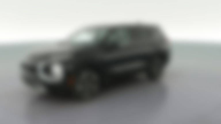 2022 Mitsubishi Outlander vehicle photo