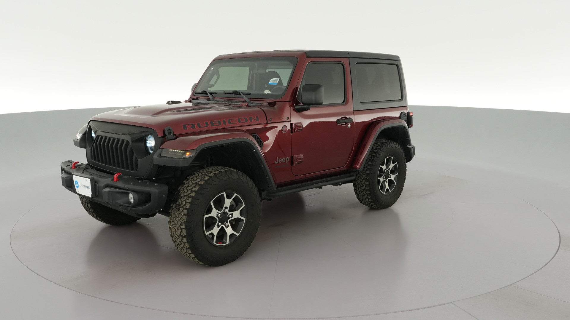 2021 Jeep Wrangler vehicle photo