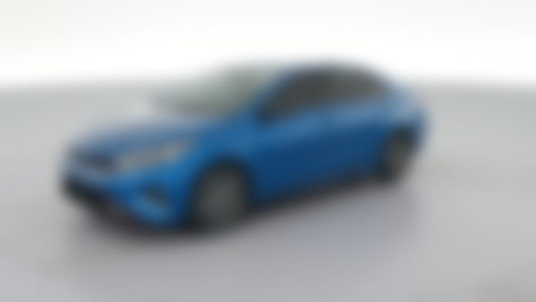 2022 Kia Forte vehicle photo