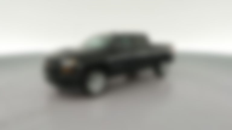 2018 Chevrolet Silverado 1500 Crew Cab vehicle photo