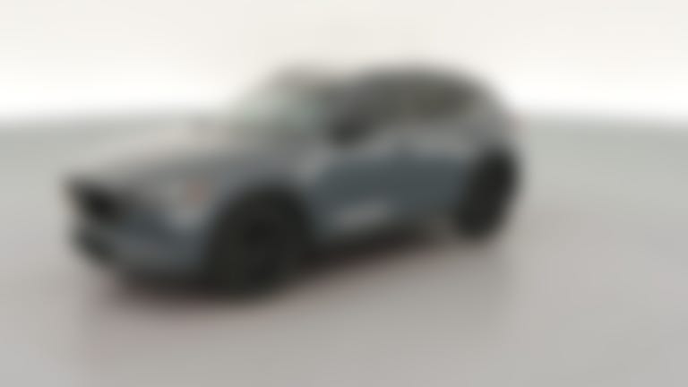 2021 MAZDA CX-5 vehicle photo
