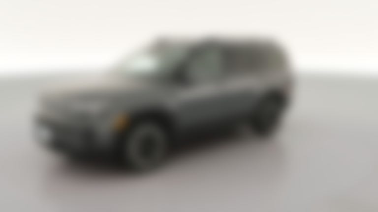 2026 Hyundai Santa Fe vehicle photo