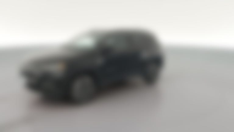 2023 Jeep Compass vehicle photo