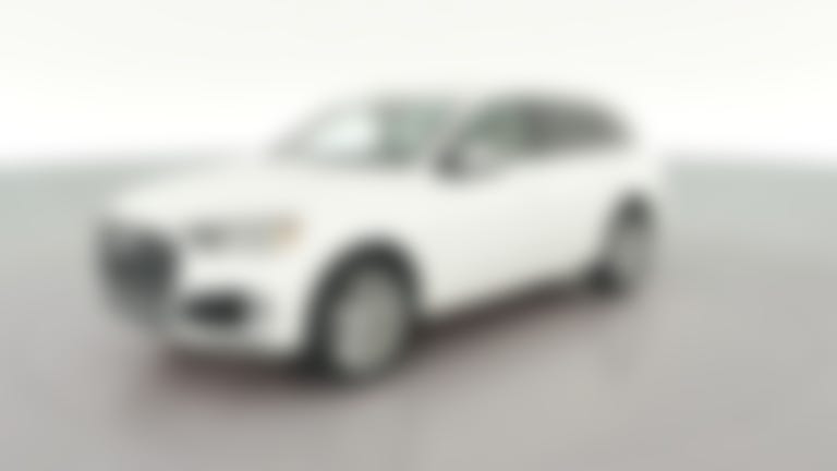 2024 Audi Q7 vehicle photo