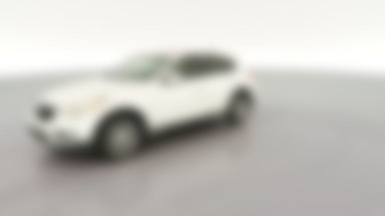 2017 INFINITI QX50 vehicle photo