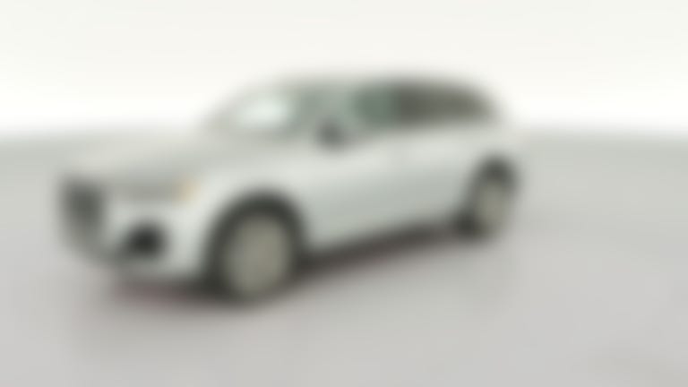 2025 Audi Q7 vehicle photo