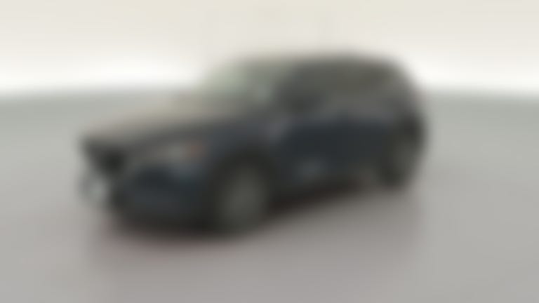 2017 MAZDA CX-5 vehicle photo
