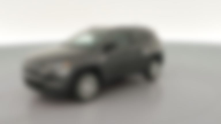 2023 Jeep Compass vehicle photo