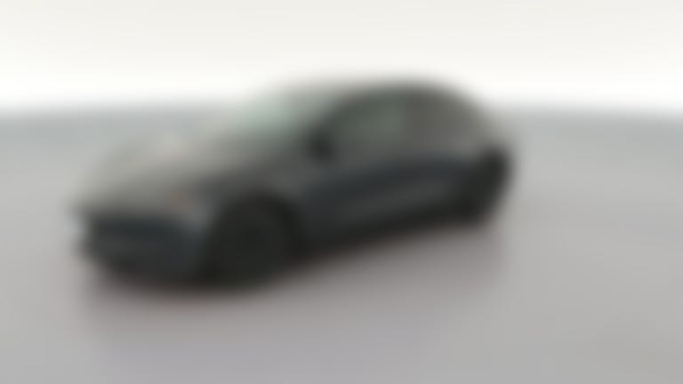 2025 Tesla Model 3 vehicle photo