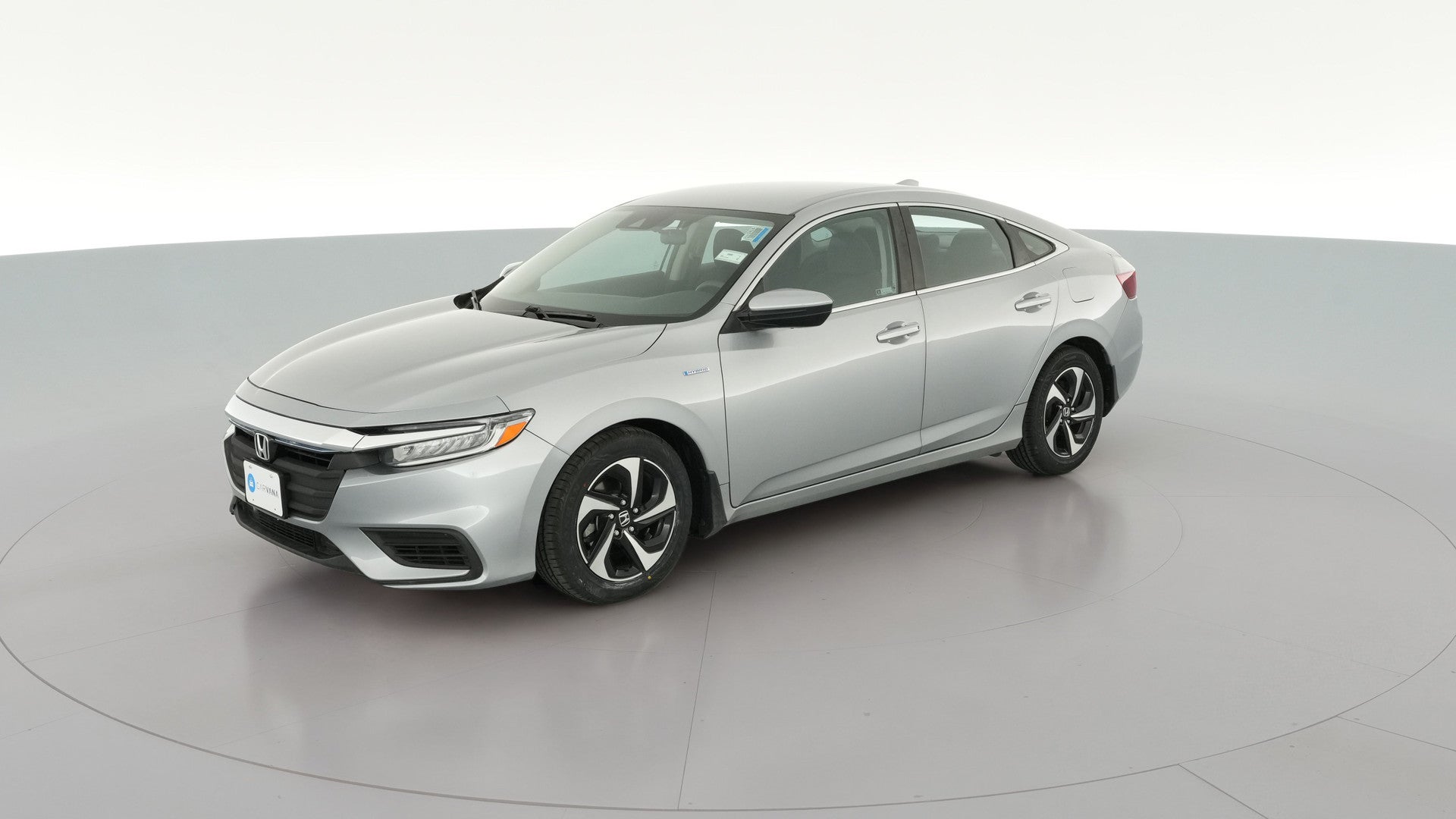 2021 Honda Insight vehicle photo
