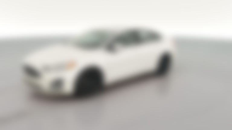 2020 Ford Fusion vehicle photo