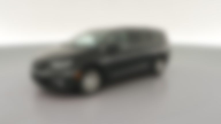 2025 Chrysler Pacifica vehicle photo