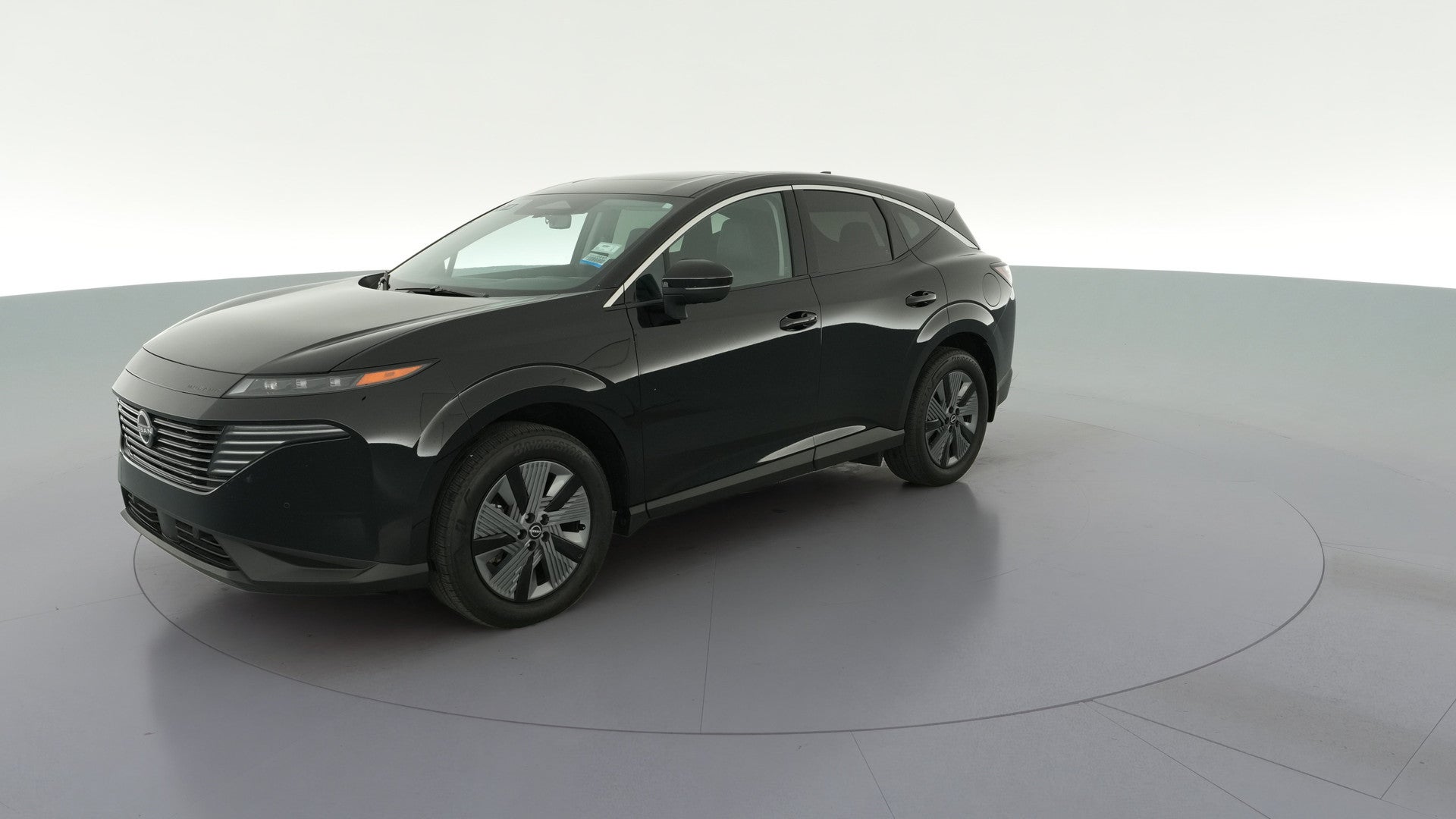 2026 Nissan Murano vehicle photo