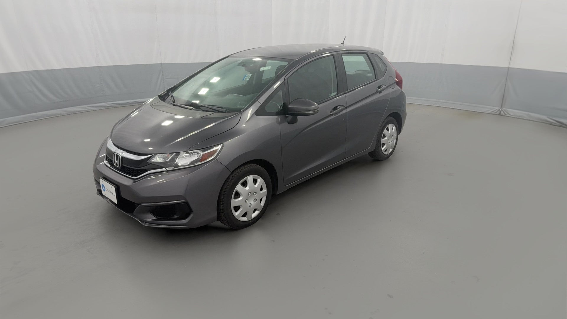 2019 Honda Fit vehicle photo