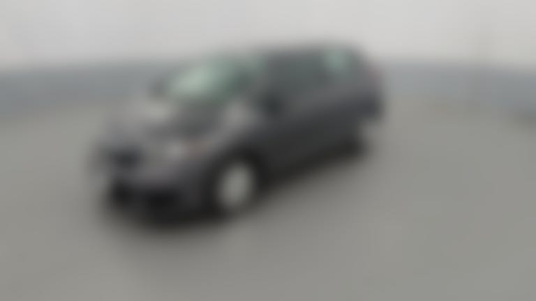 2019 Honda Fit vehicle photo