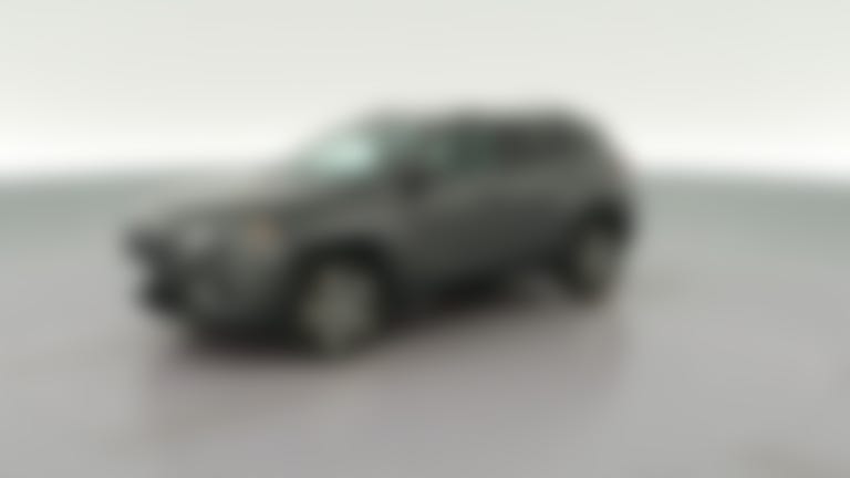 2021 Jeep Cherokee vehicle photo