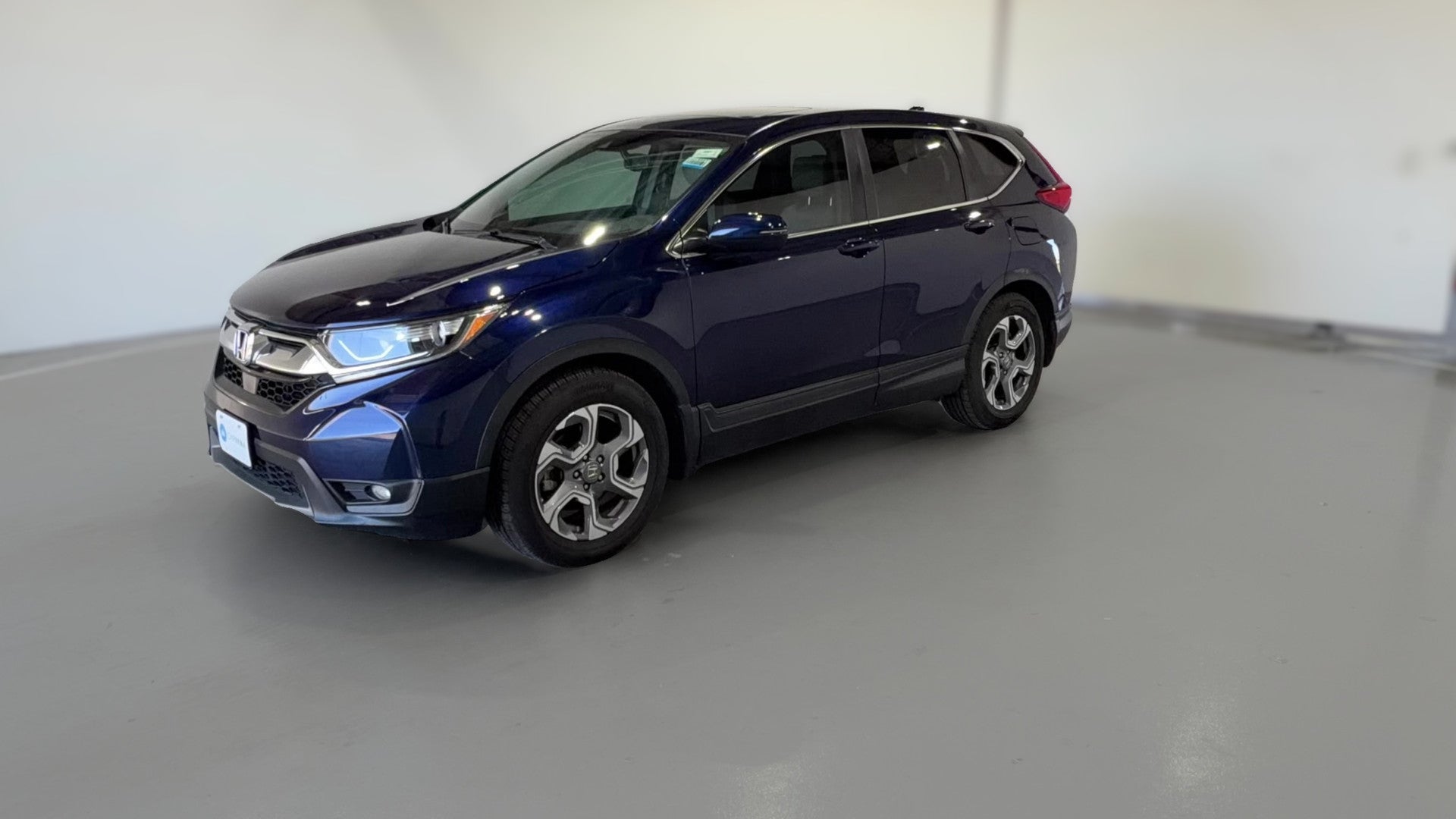2019 Honda CR-V vehicle photo
