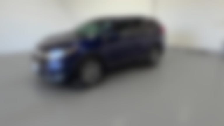 2019 Honda CR-V vehicle photo