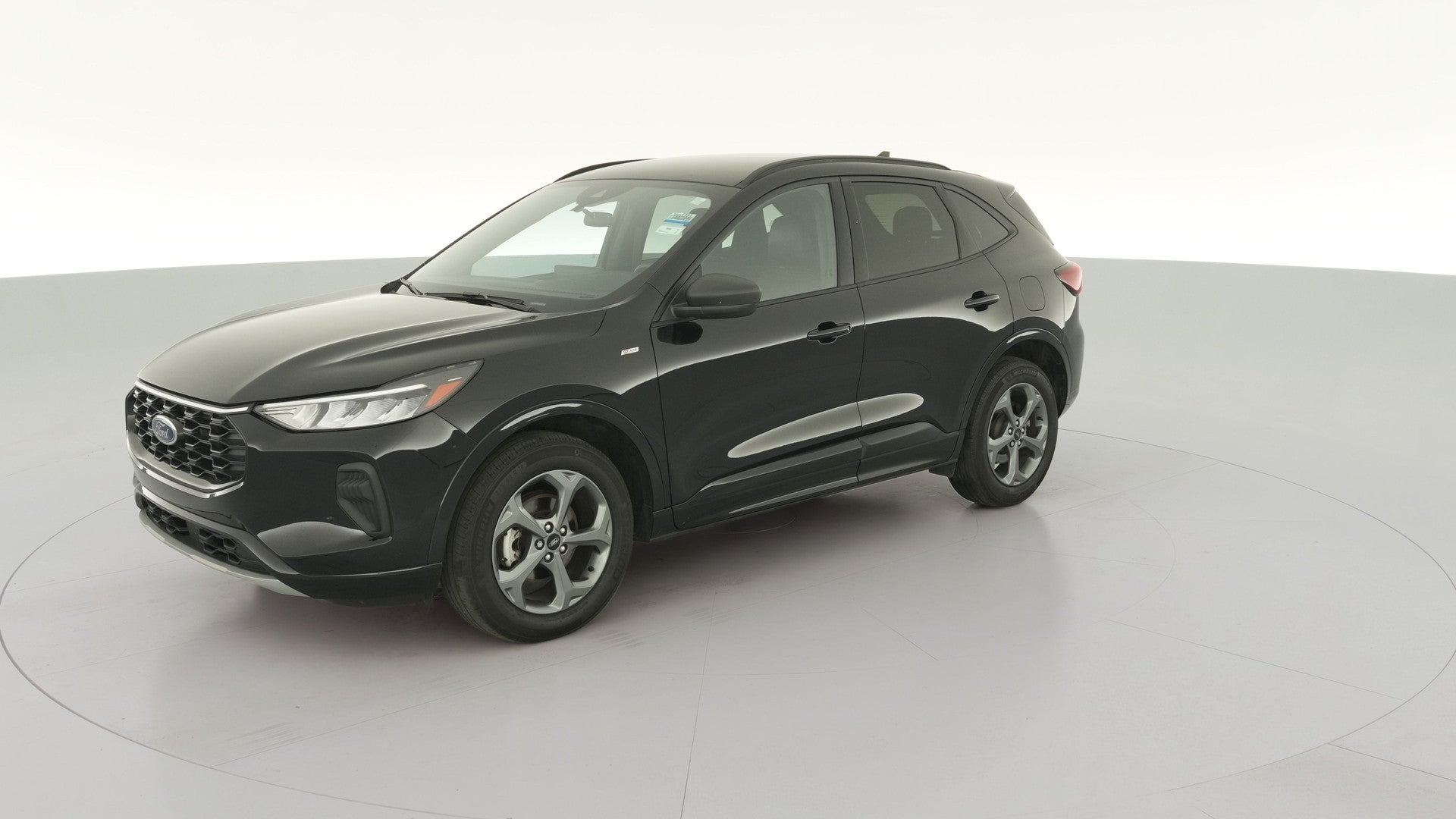 2023 Ford Escape vehicle photo