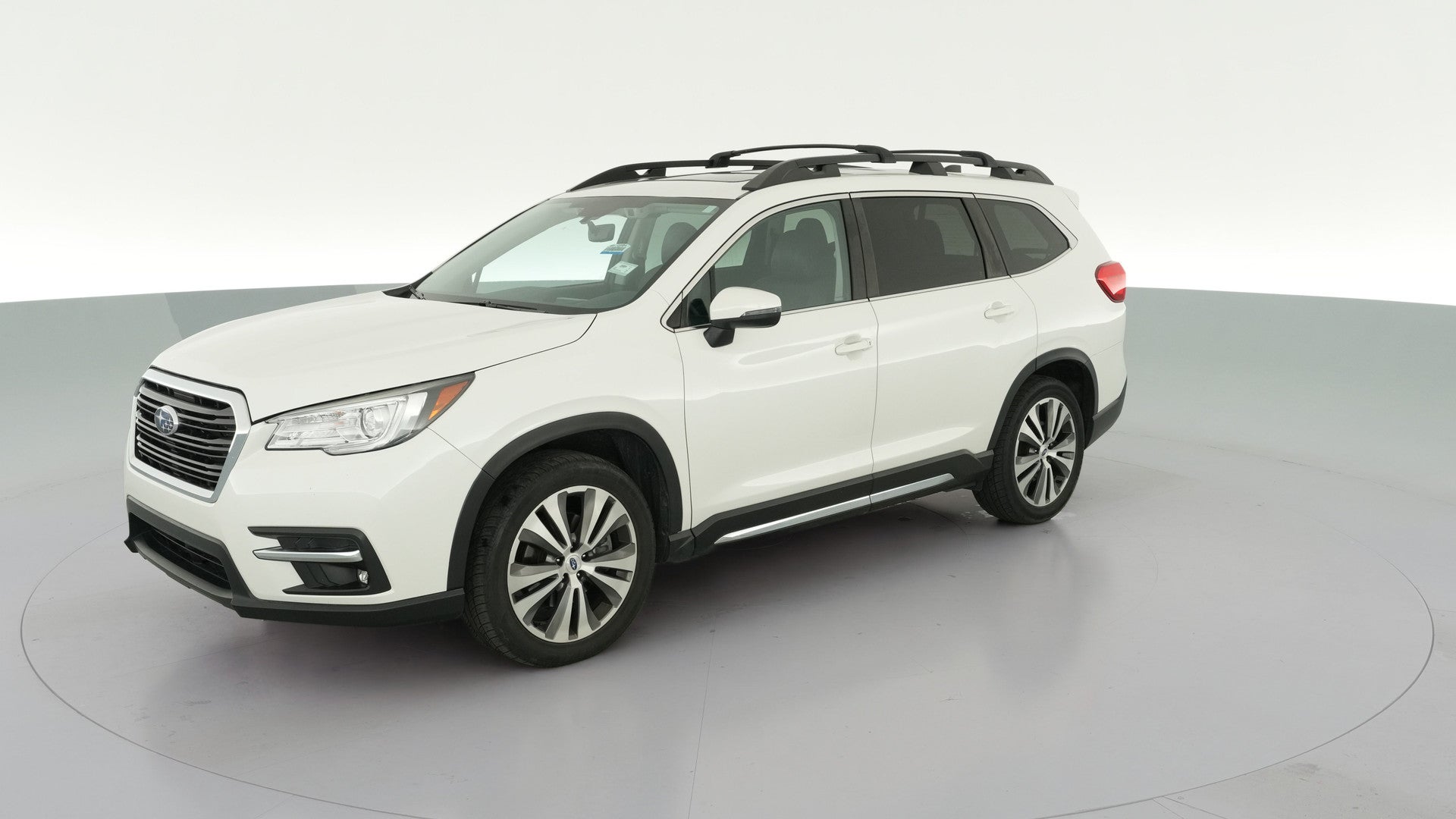 2021 Subaru Ascent vehicle photo