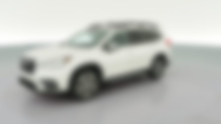 2021 Subaru Ascent vehicle photo