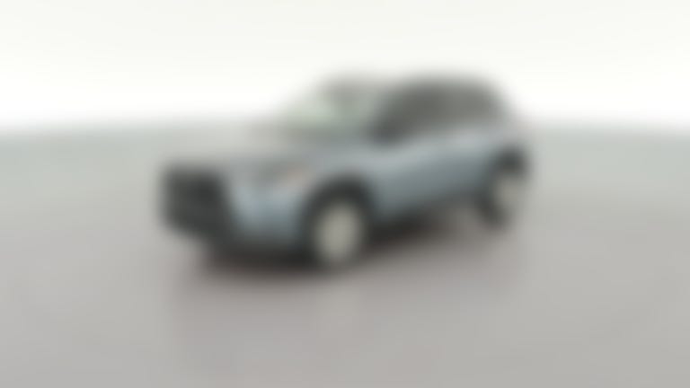 2025 Toyota Corolla Cross vehicle photo