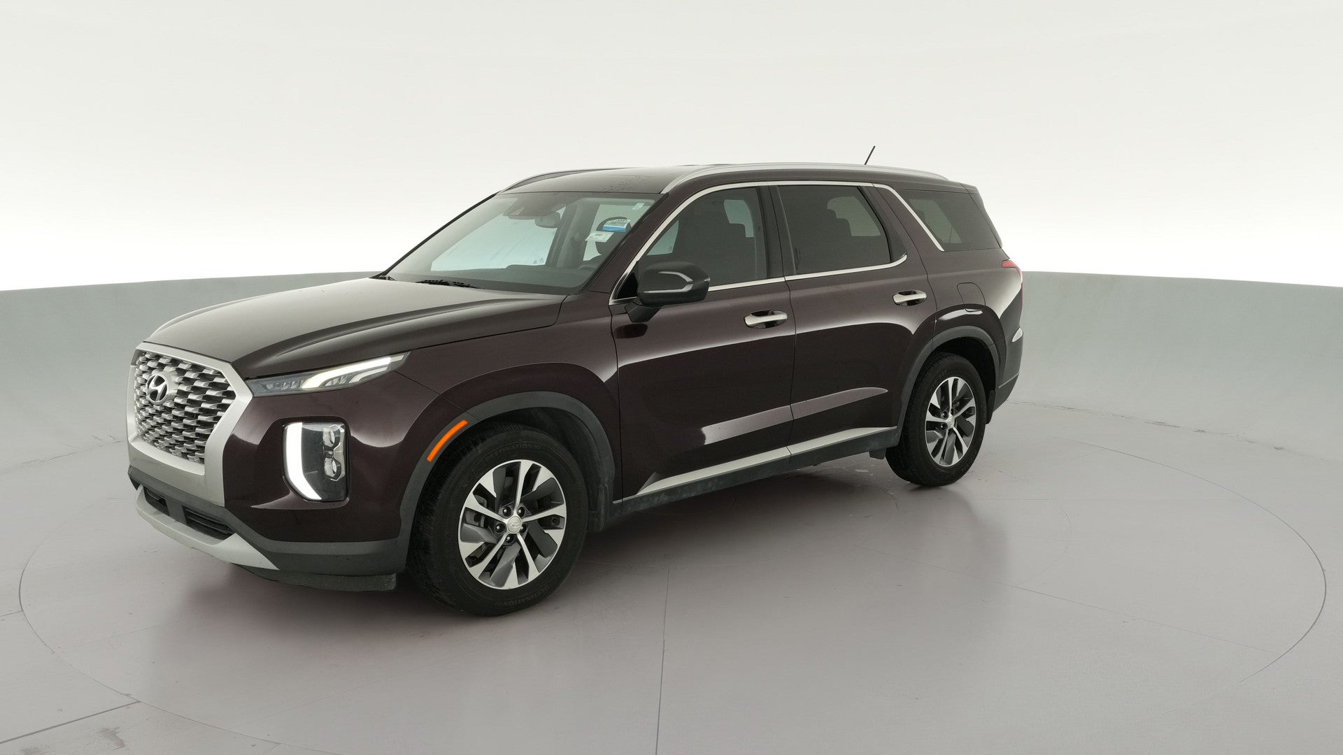 2022 Hyundai Palisade vehicle photo