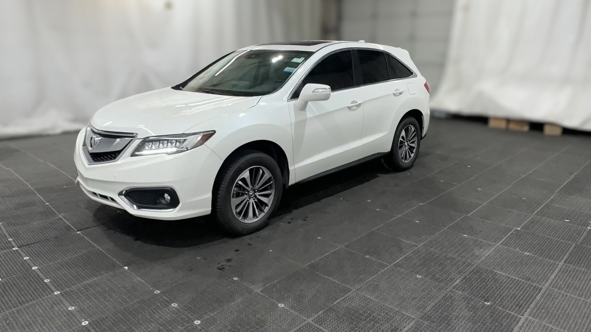 2016 Acura RDX vehicle photo