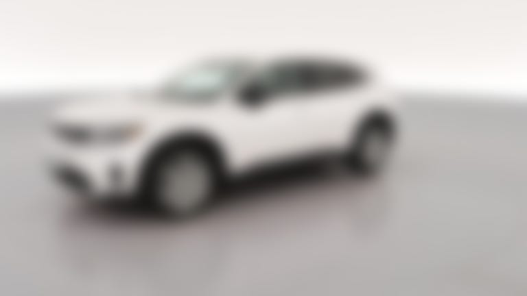 2024 Honda Prologue vehicle photo
