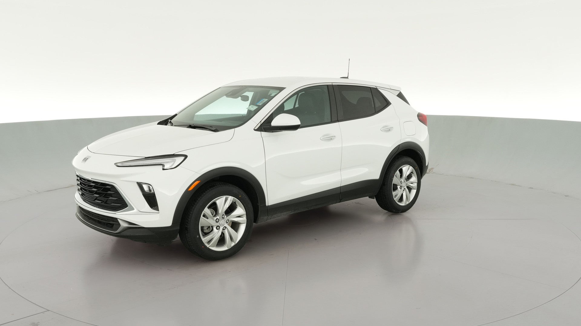 2025 Buick Encore GX vehicle photo
