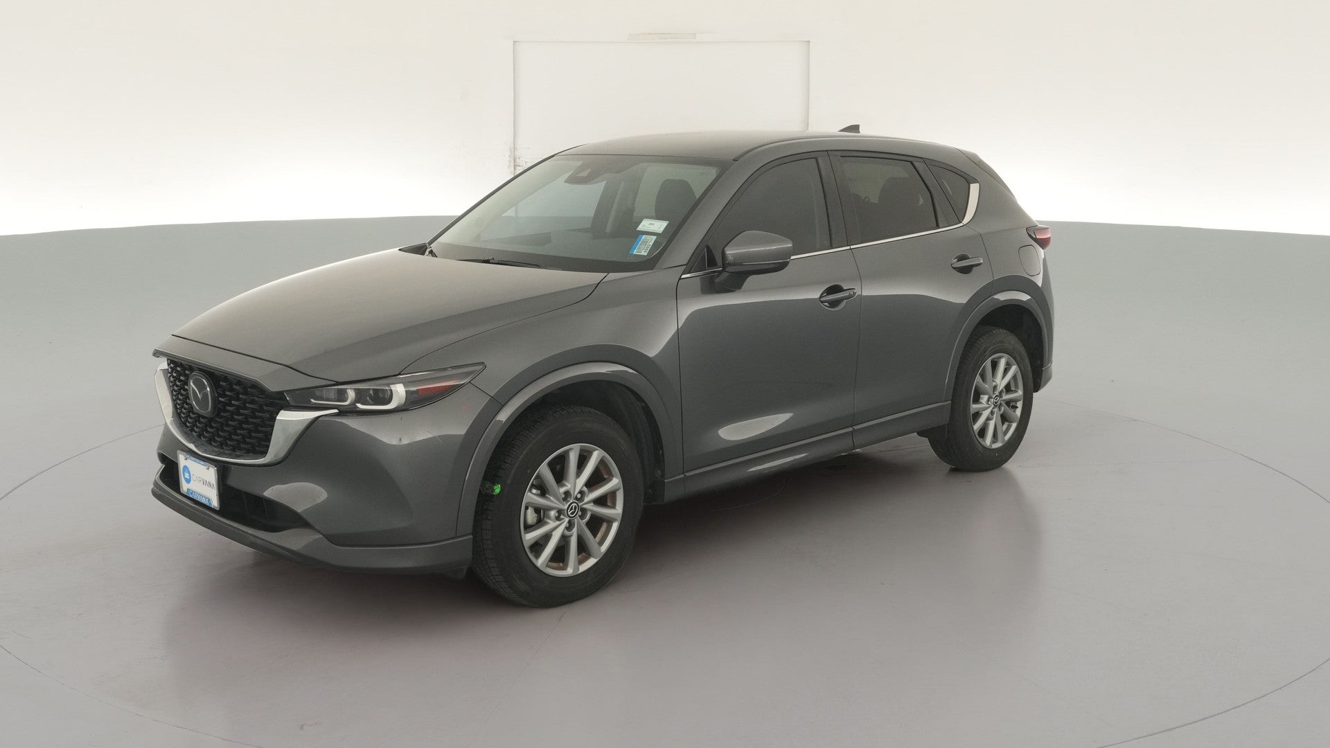 2024 MAZDA CX-5 vehicle photo