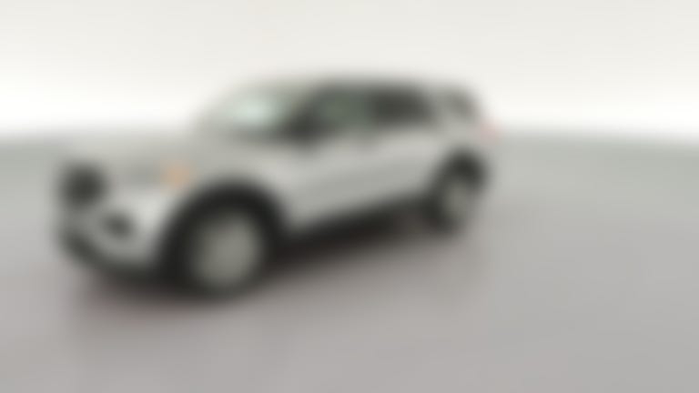 2022 Ford Explorer vehicle photo