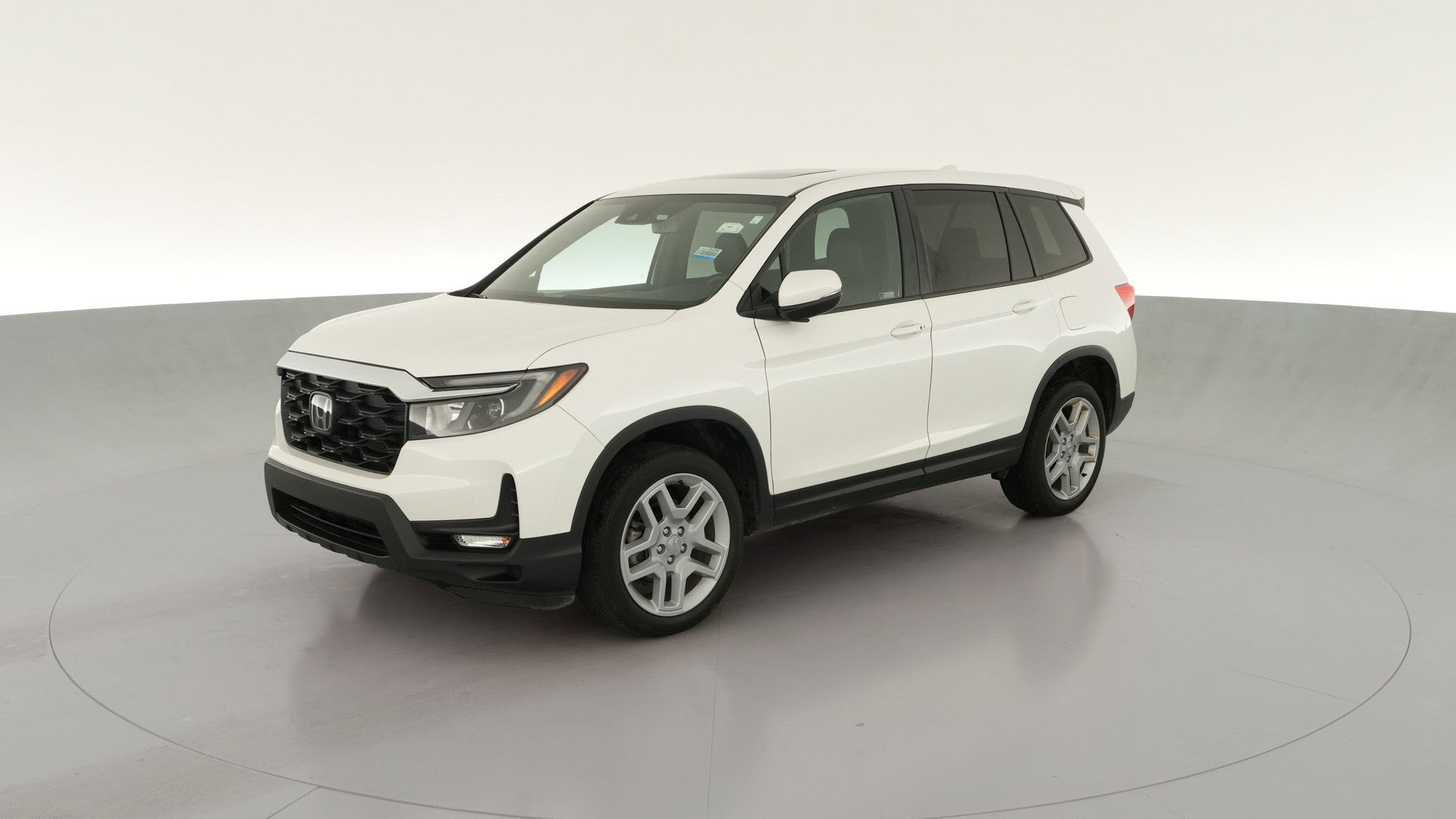 2024 Honda Passport vehicle photo