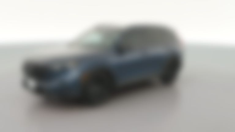 2026 Honda CR-V Hybrid vehicle photo