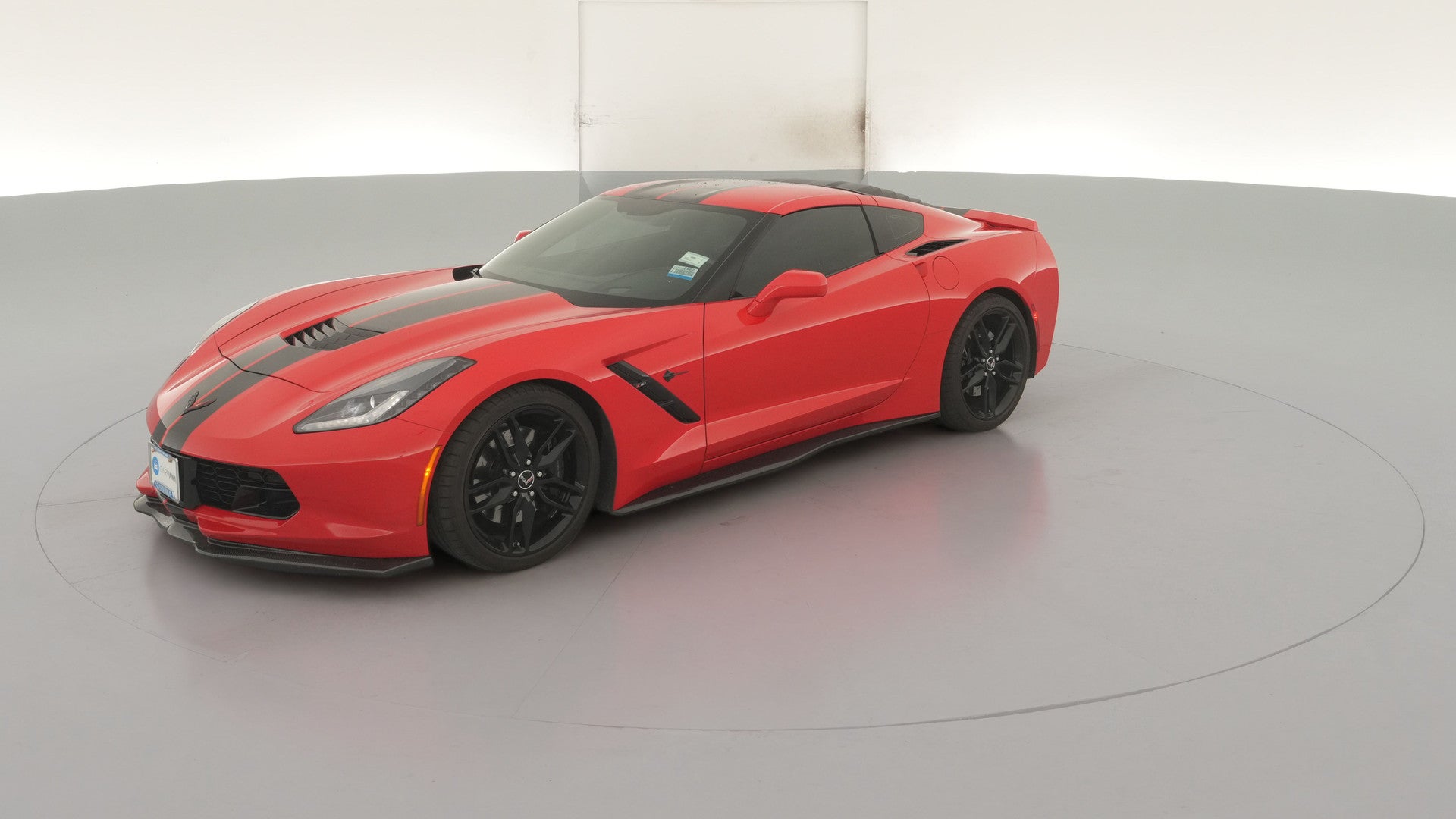 2014 Chevrolet Corvette vehicle photo