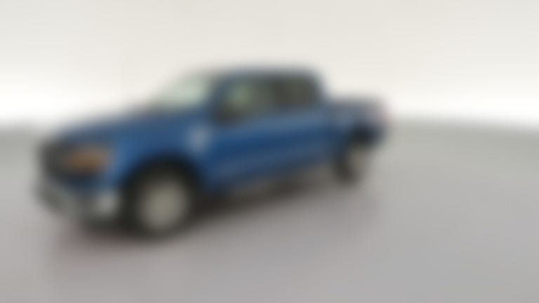 2024 Ford F150 SuperCrew Cab vehicle photo
