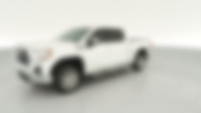 2021 GMC Sierra 1500 Crew Cab vehicle photo