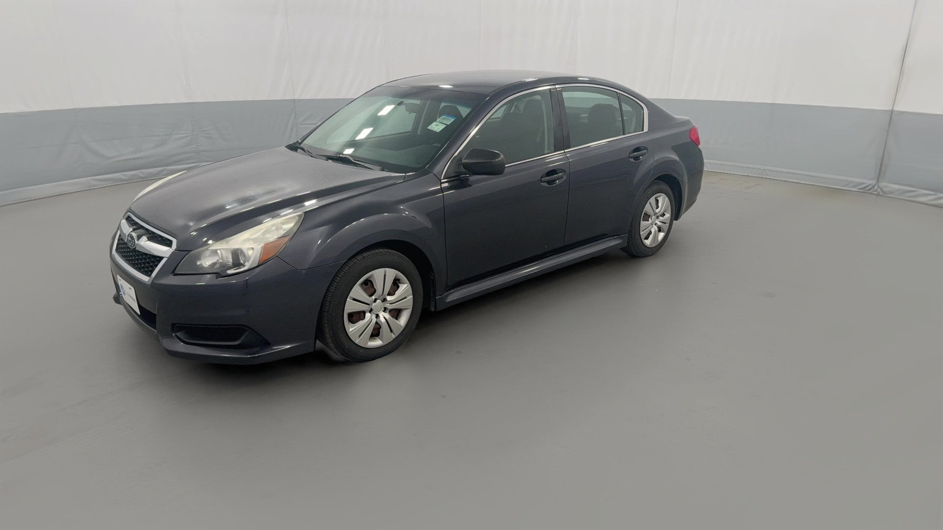 2013 Subaru Legacy vehicle photo