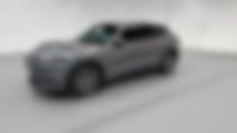 2021 Ford Mustang MACH-E vehicle photo