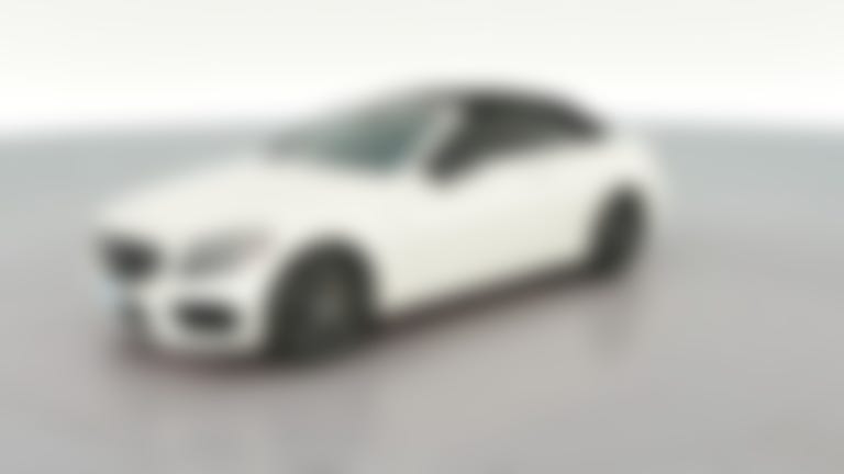 2018 Mercedes-Benz Mercedes-AMG C-Class vehicle photo
