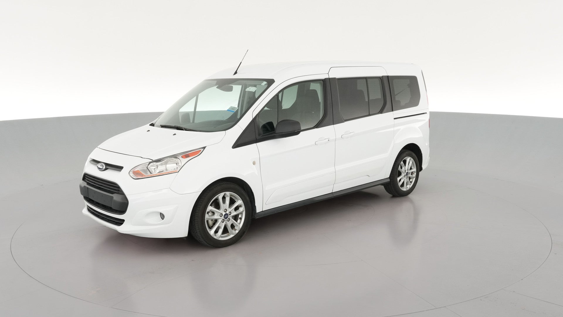 2014 Ford Transit Connect Passenger vehicle photo