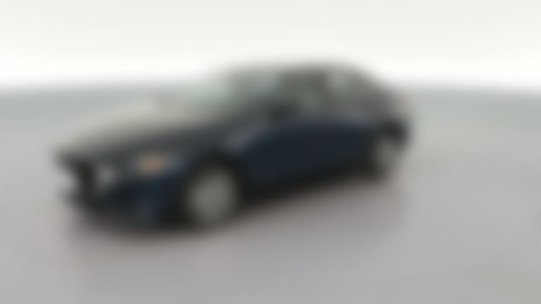 2026 MAZDA MAZDA3 vehicle photo