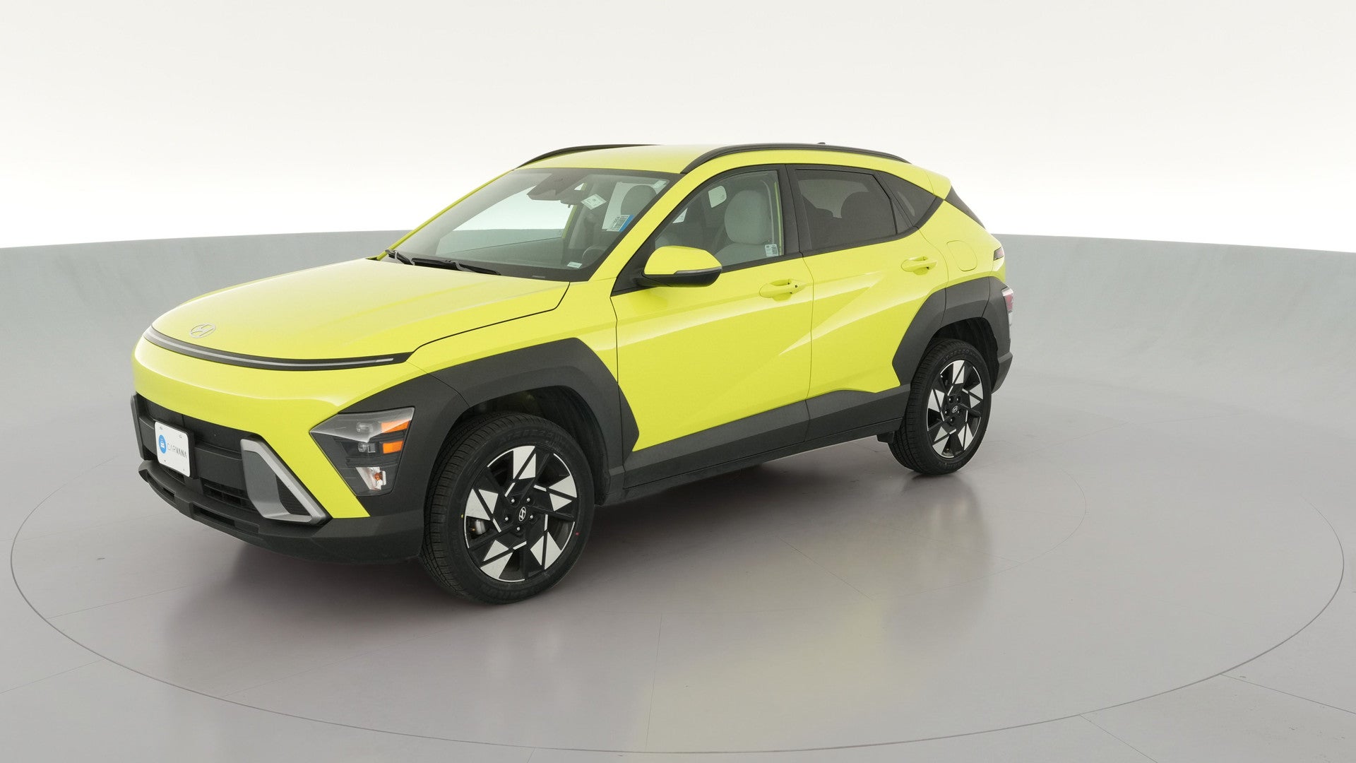 2024 Hyundai Kona vehicle photo