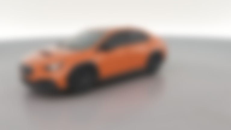 2022 Subaru WRX vehicle photo