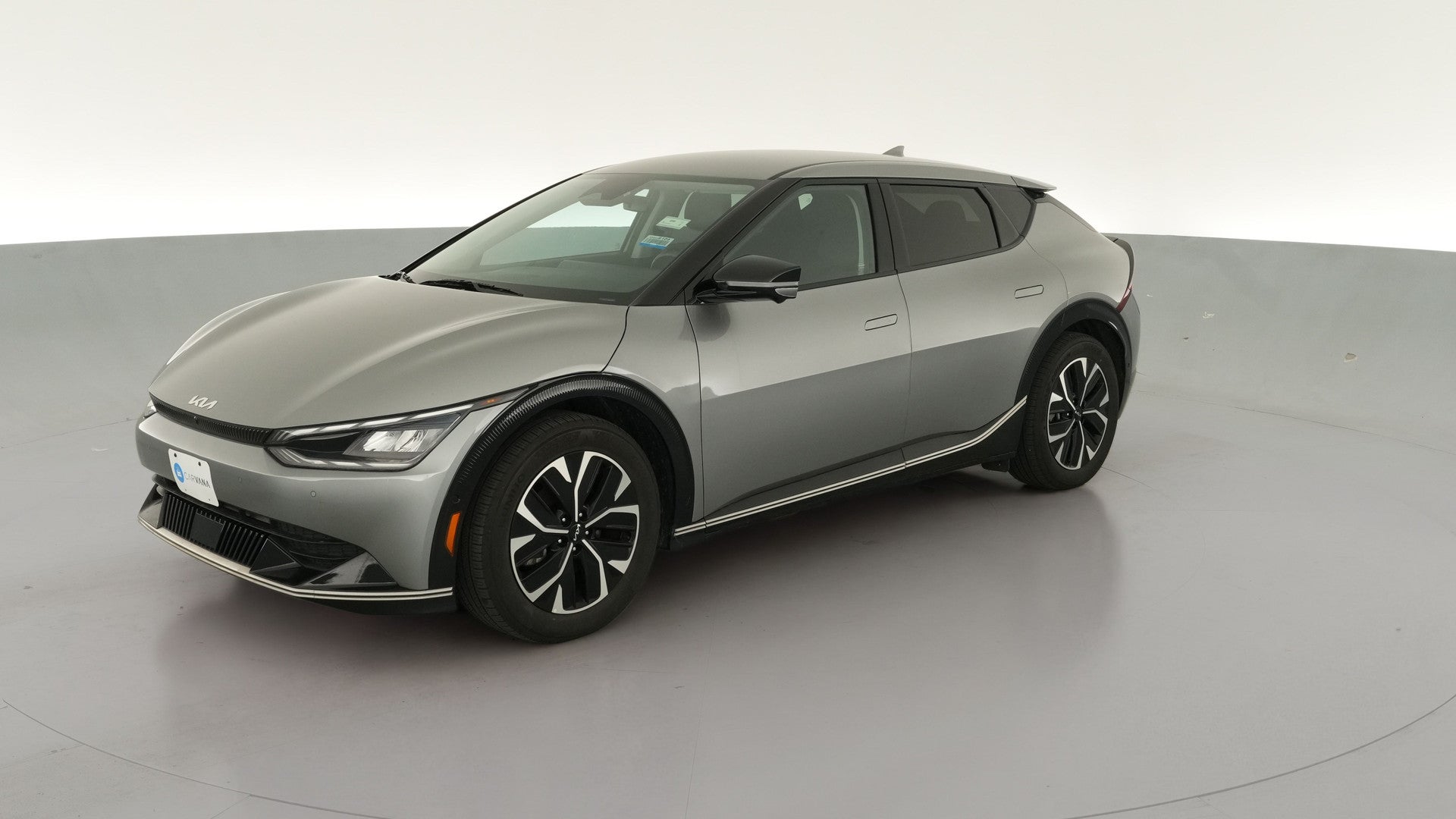 2024 Kia EV6 vehicle photo
