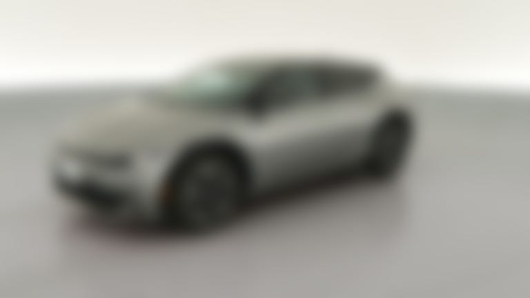 2024 Kia EV6 vehicle photo