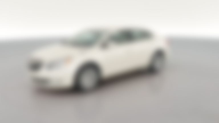 2014 Buick LaCrosse vehicle photo